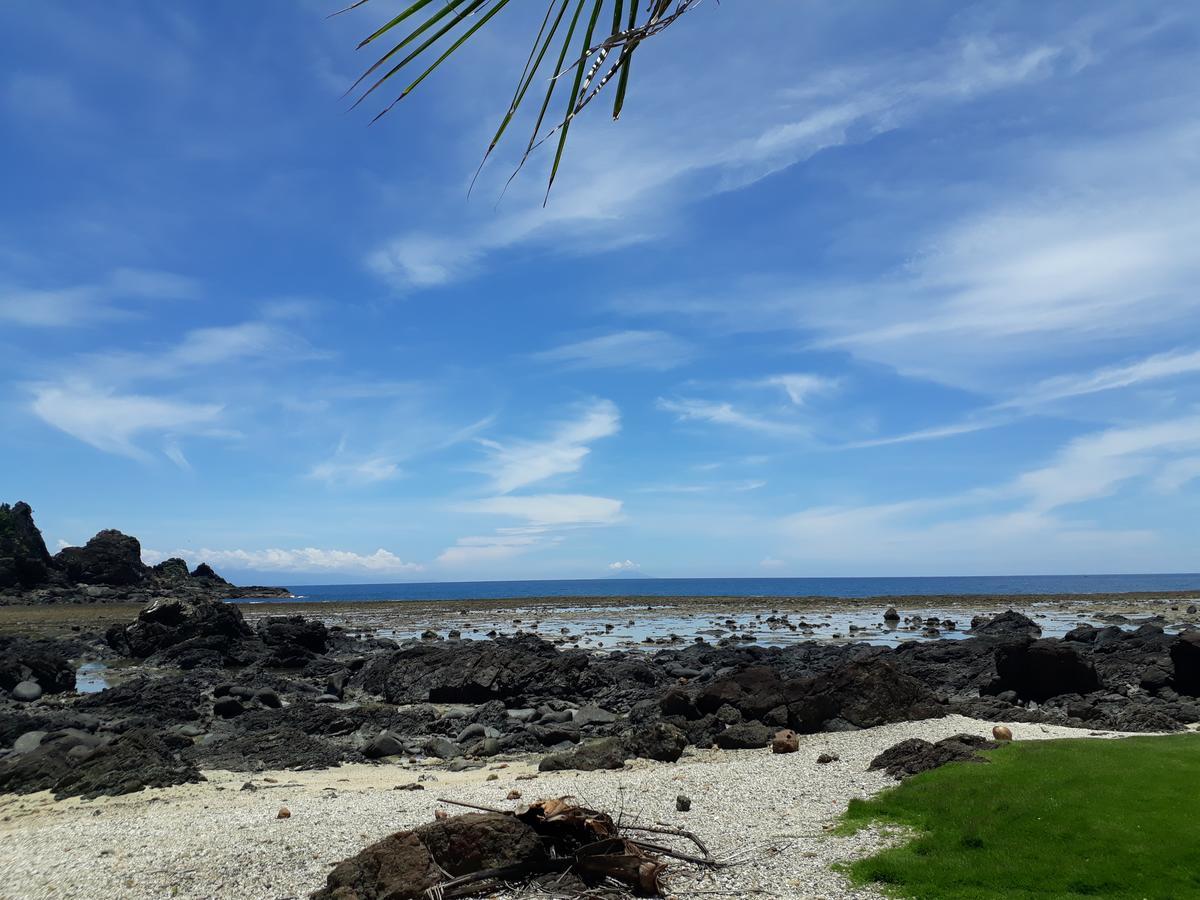 Emilio Joseph Beach Resort Baler Exterior foto